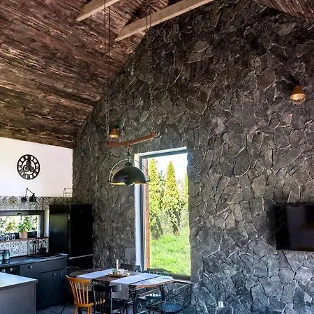 Pod Mazurskim Niebem Loft Piecki  Exterior photo