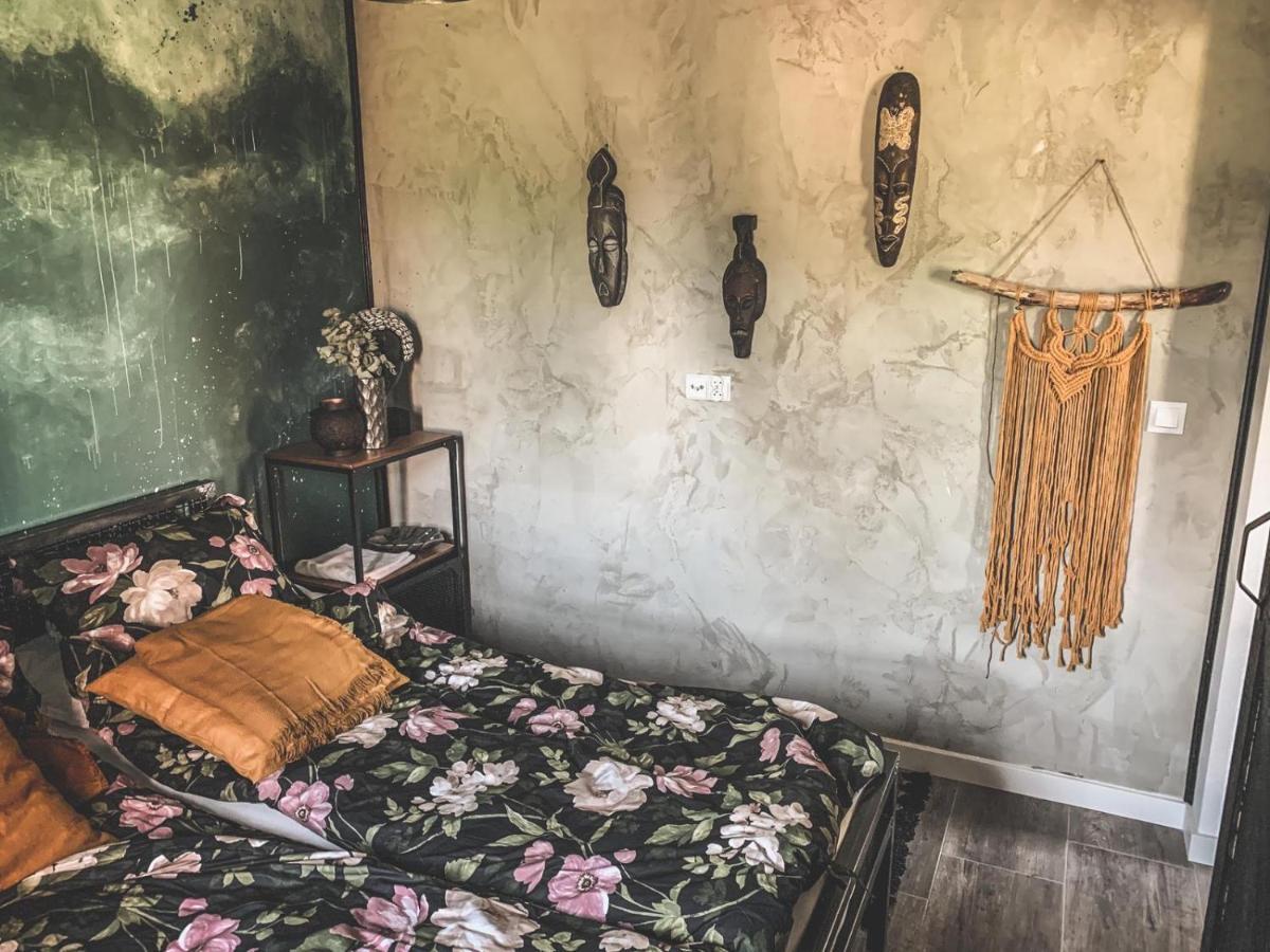 Villa Pod Mazurskim Niebem Loft Piecki (Warmian-Masurian)