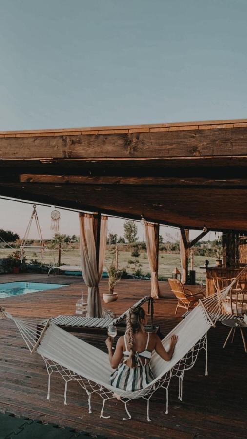 Villa Pod Mazurskim Niebem Loft *