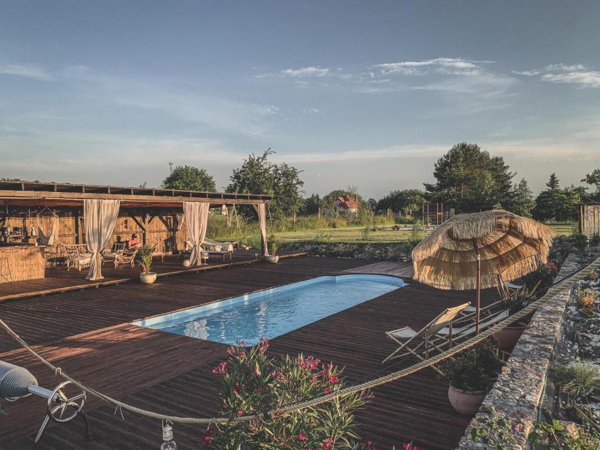 Pod Mazurskim Niebem Loft * Piecki (Warmian-Masurian)