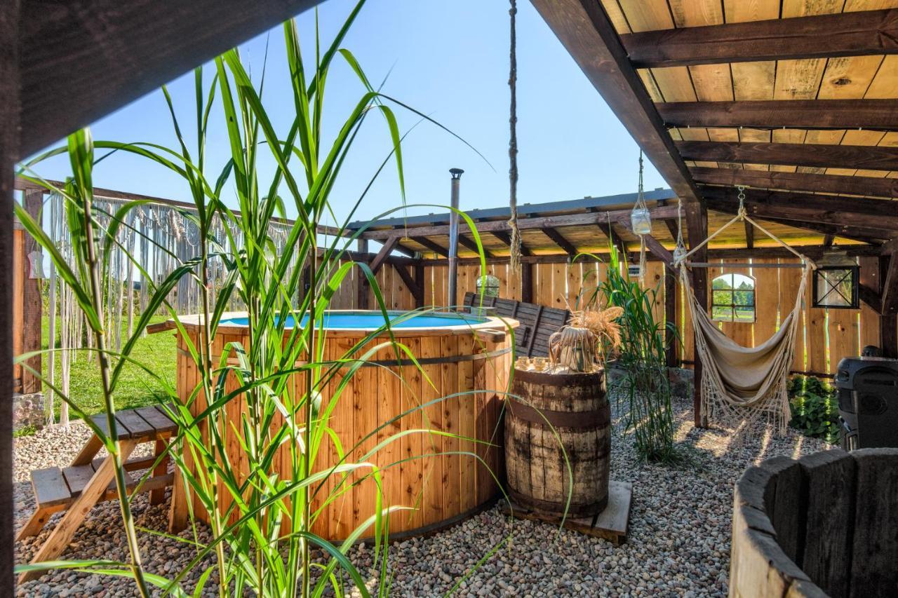 Pod Mazurskim Niebem Loft Piecki (Warmian-Masurian)