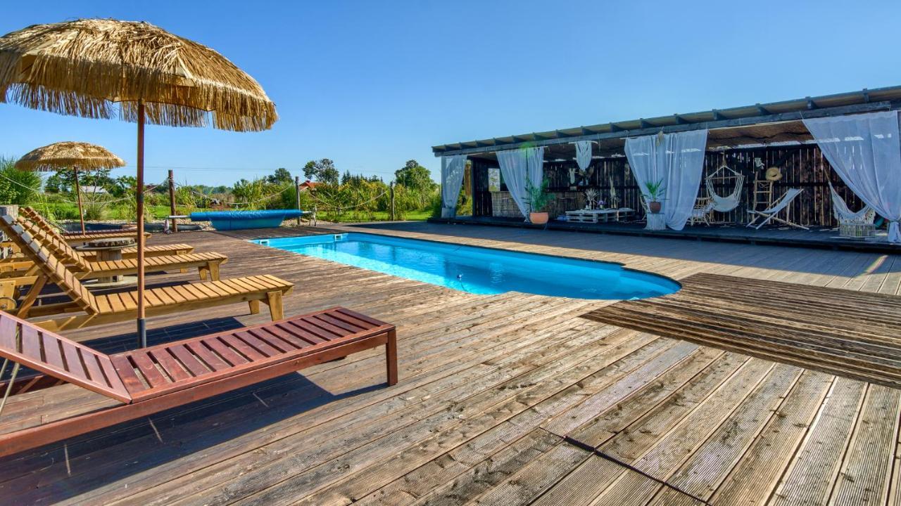 Pod Mazurskim Niebem Loft Piecki (Warmian-Masurian)
