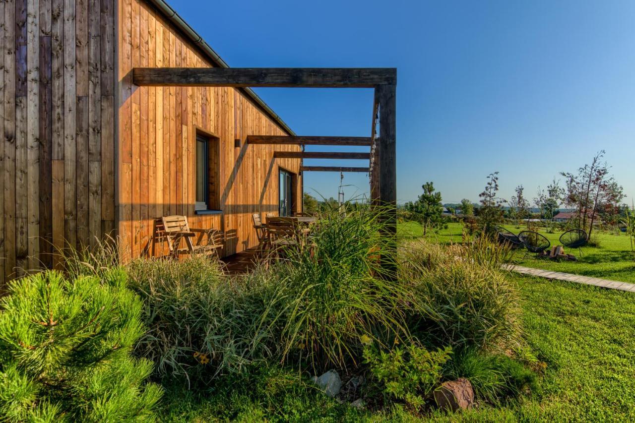 Pod Mazurskim Niebem Loft * Piecki (Warmian-Masurian)