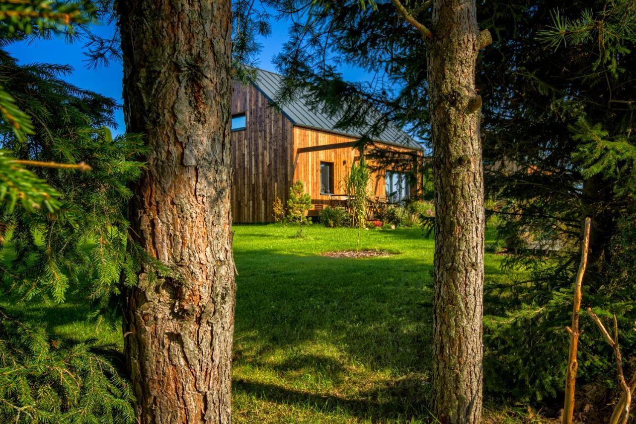 Pod Mazurskim Niebem Loft * Piecki (Warmian-Masurian)