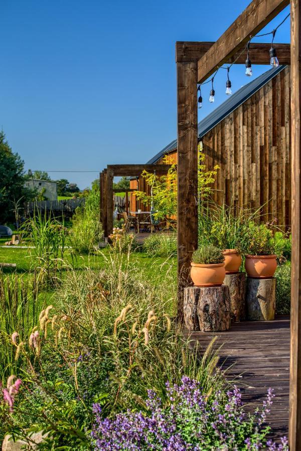 Pod Mazurskim Niebem Loft Villa Piecki (Warmian-Masurian)