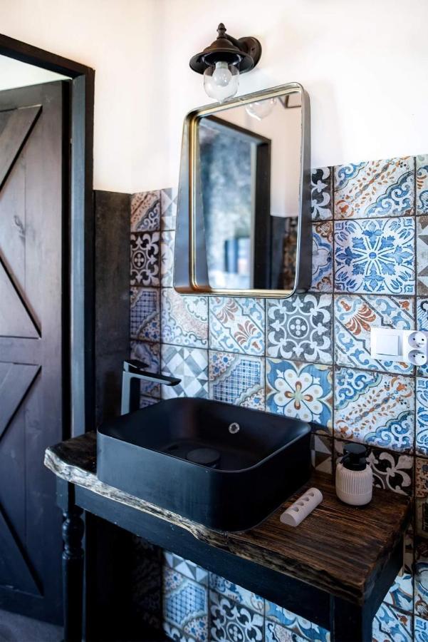 Pod Mazurskim Niebem Loft Villa
